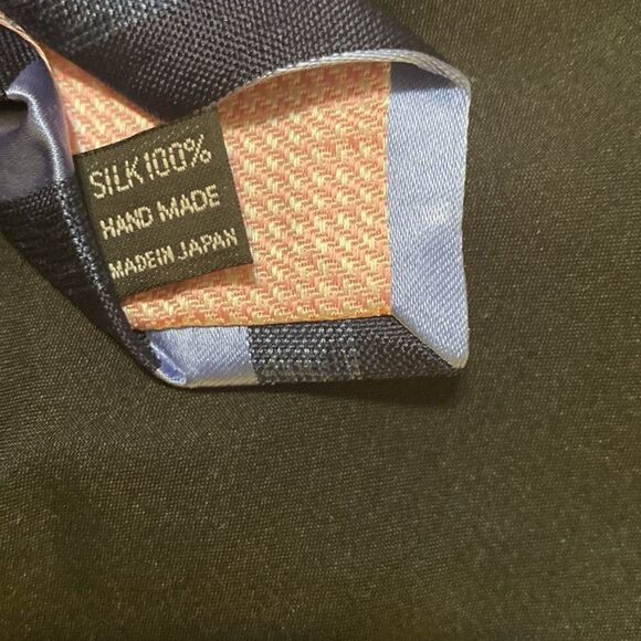 BRAND NEW Fairfax Exclusively for Barney’s NY Tie - Picture 5 of 6